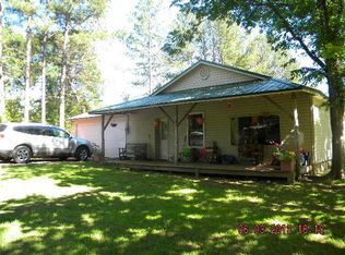 237 Garrett Rd, Lamar, AR 72846