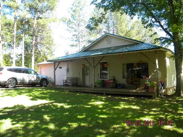 237 Garrett Rd, Lamar, AR 72846