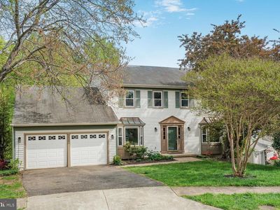 12406 Alexander Cornell Dr, Fairfax, VA, 22033