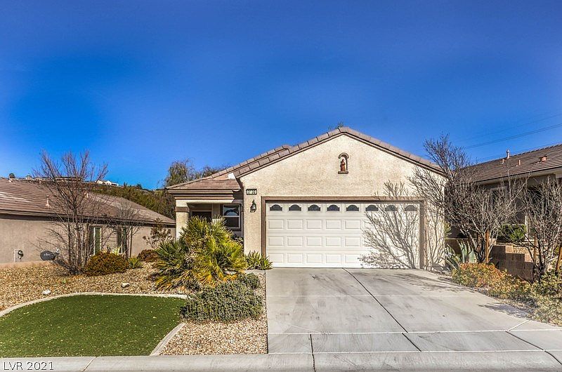 2530 Nashira St, Henderson, NV 89044 Zillow