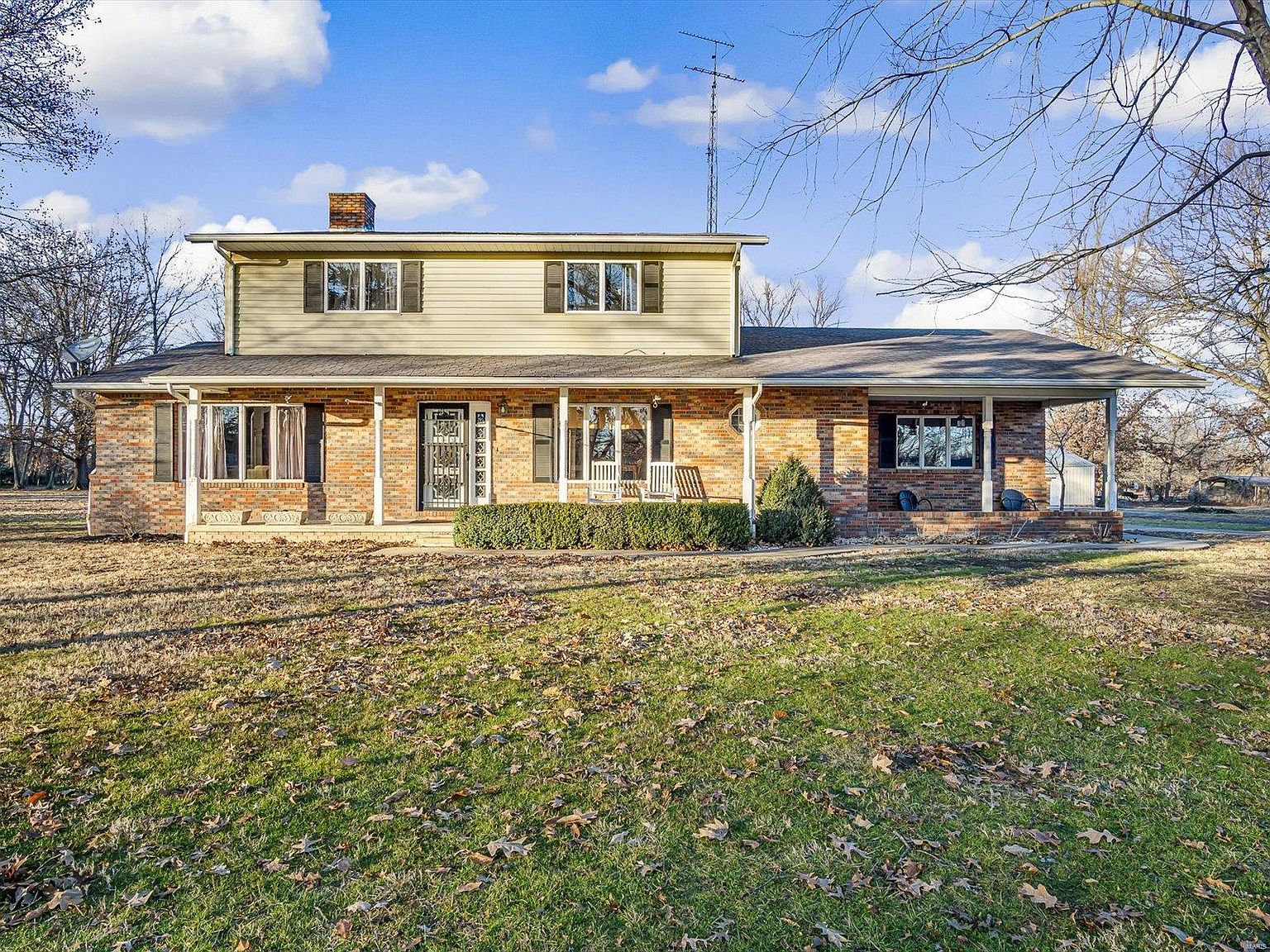 4473 G St, Mulkeytown, IL 62865 Zillow