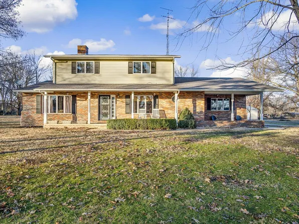 4473 G St, Mulkeytown, IL 62865