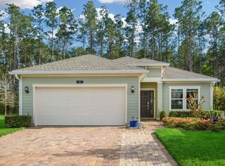 93 Tobago Ln, Saint Augustine, FL 32092