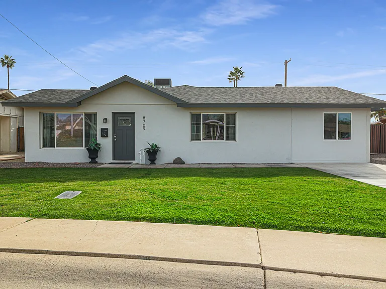 8709 E Terrace Dr — Photo 32