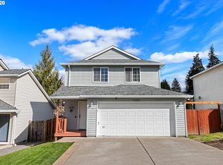 7202 SW Rydell Pl, Beaverton, OR 97007