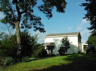 635 Poplar Rd, Clymer, PA 15728