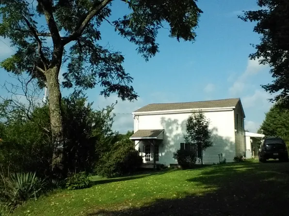 635 Poplar Rd, Clymer, PA 15728