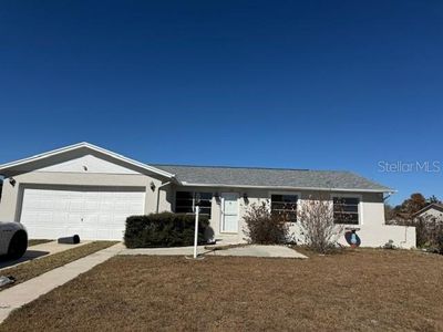 112 Juarez Dr, Kissimmee, FL, 34743