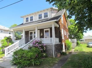 12 Irwin St, Hull, MA 02045