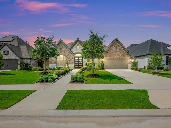 4803 Bernard Dr, Rosharon, TX 77583