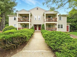 502 Ashmead Cmns #502, Enfield, CT 06082