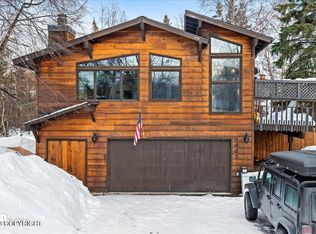 8441 Miles Ct, Anchorage, AK 99504