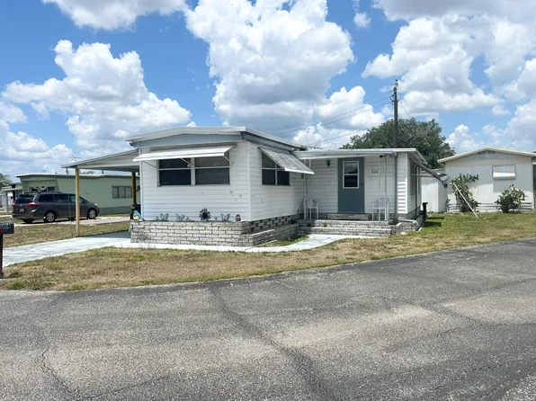 304 Mels Dr, Lakeland, FL 33815