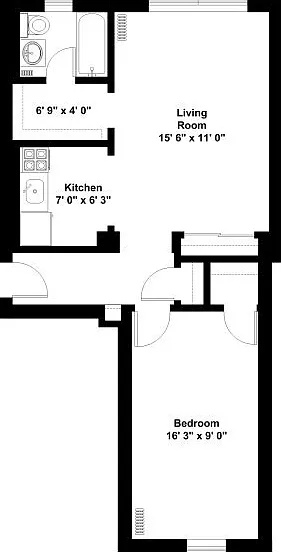 601 W. Deming Pl — Photo 18