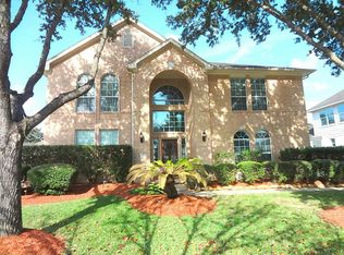 2413 La Rochelle Ct, Seabrook, TX 77586