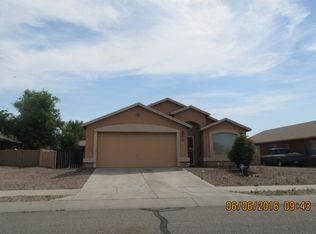7593 S Carlisle Ave, Tucson, AZ 85746