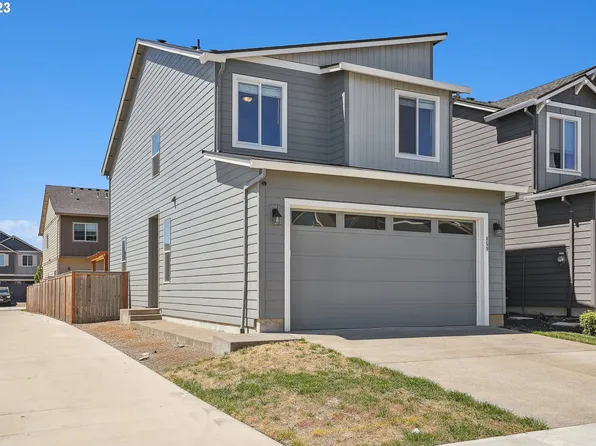 859 S 23rd Ave, Cornelius, OR 97113