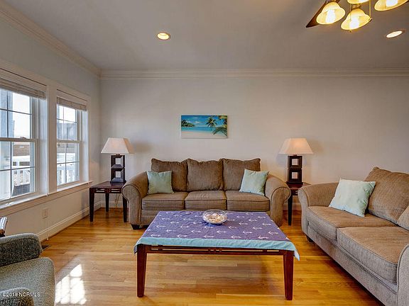 5th image of 202 N Fort Fisher Boulevard #C-7