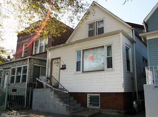 11620 S Prairie Ave, Chicago, IL 60628