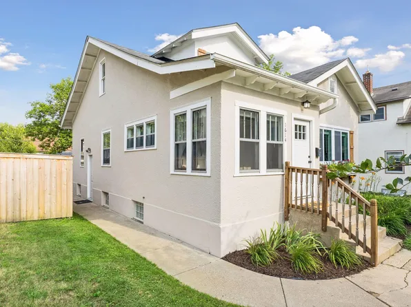 1614 Vincent Ave N, Minneapolis, MN 55411