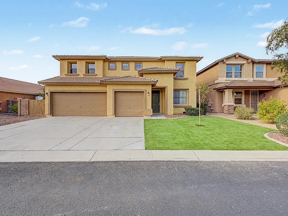 7842 W Andrea Dr