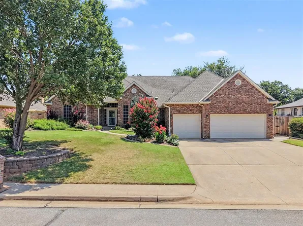 1112 N Creek Dr, Edmond, OK 73034