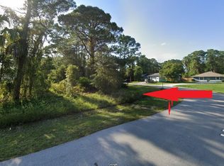 910 Hammacher Ave SW LOT ON, Palm Bay, FL 32908