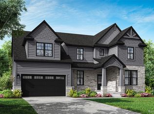 2492 Parkshore Dr, Commerce Township, MI 48382