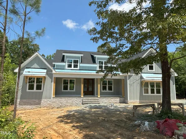 172 Quail Point, Pittsboro, NC 27312