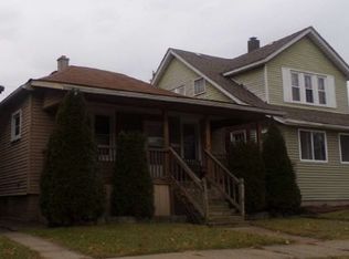 120 Maple St, River Rouge, MI 48218