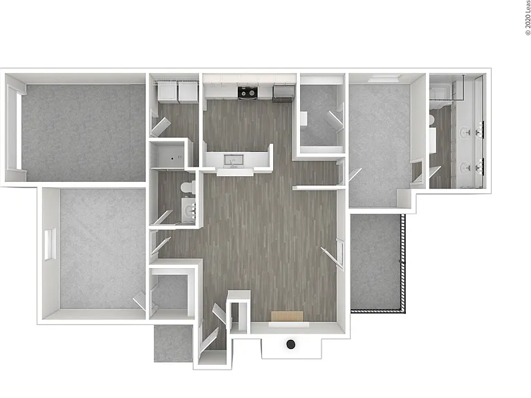 3200 S Center St — Photo 26