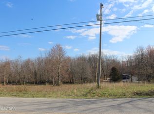Fairgrounds Rd, Jamestown, TN 38556