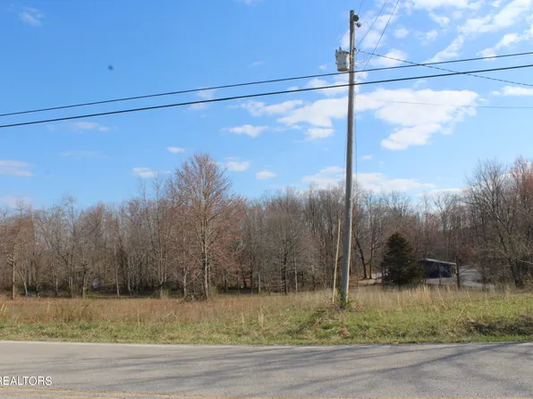 Fairgrounds Rd, Jamestown, TN 38556