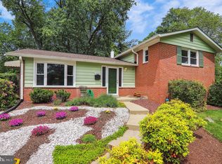 1024 Devere Dr, Silver Spring, MD 20903