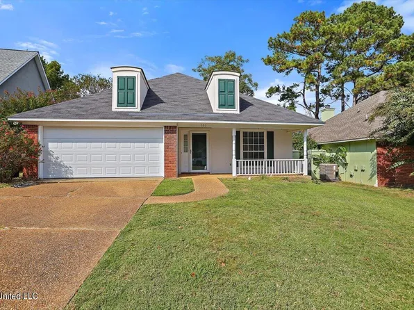 151 Armonde Ct, Madison, MS 39110
