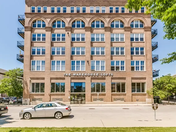 413 North 2nd STREET #390, Milwaukee, WI 53203