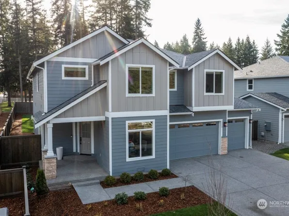 7617 185th Street Ct E, Puyallup, WA 98375