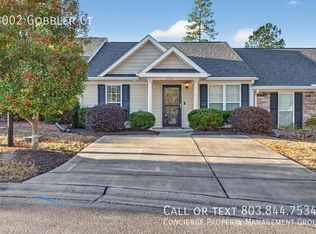 3002 Gobbler Ct, Aiken, SC 29801