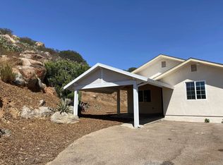 15648 Broad Oaks Rd, El Cajon, CA 92021