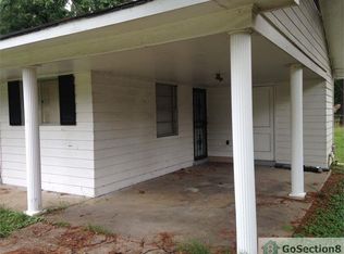 1474 Mary Jane Ave, Memphis, TN 38116