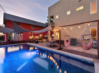 5537 Agatha Cir, Austin, TX 78724