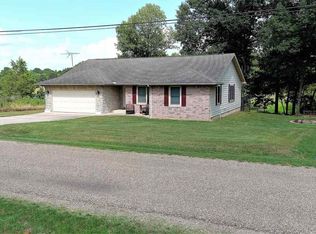 362 Spring Lake Dr, Mountain Home, AR 72653