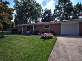 2915 Superior St, Elkhart, IN 46516