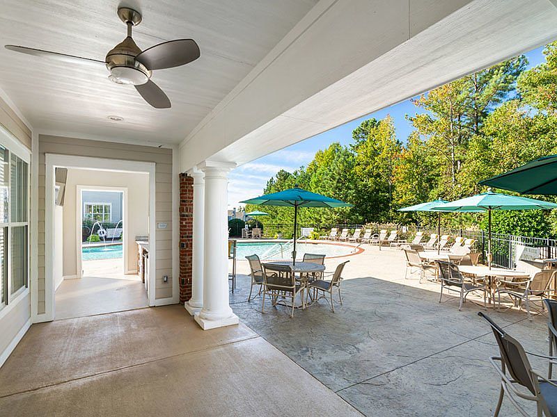 Millennium Apartment Homes Apartment Rentals Greenville, SC Zillow