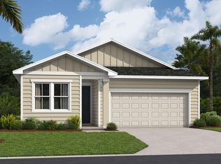 Larimar Plan, Seminole Palms, Palm Coast, FL 32164