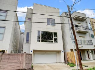 1203 Reinerman St #C, Houston, TX 77007