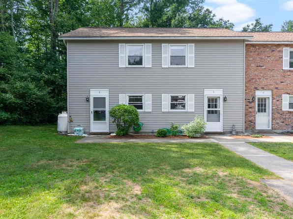 107 Wells Avenue #6, Colchester, VT 05446