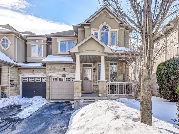16 Windrow St, Richmond Hill, ON L4E 0B6