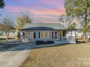 1022 Van Gogh Dr SW, Concord, NC 28027