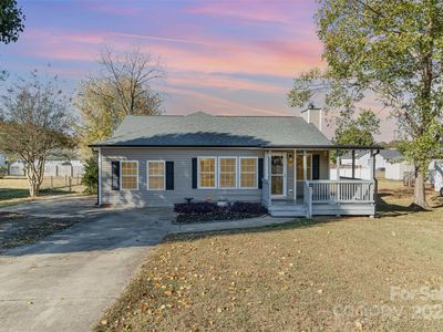 1022 Van Gogh Dr SW, Concord, NC, 28027